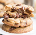 4 for 20 Chocolate chip cookies