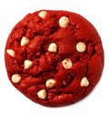 Red Velvet Cookies