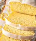 Lemon Loaf Cake