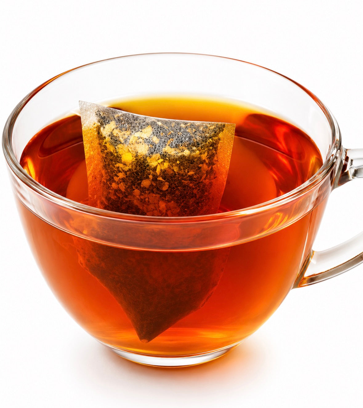 Elevated Tea
