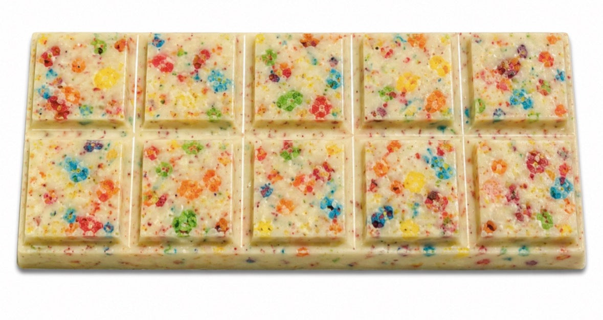 Fruity Pebble Bar