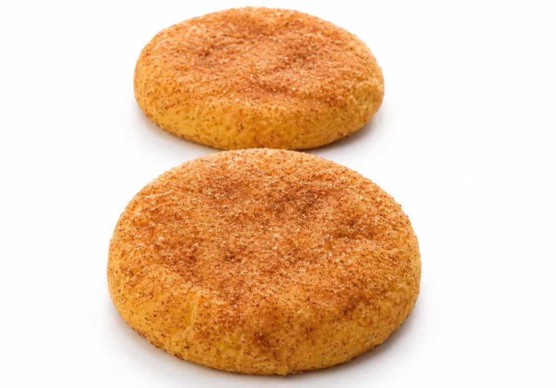 Snickerdoodle