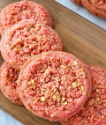 Strawberry Crunch Cookie