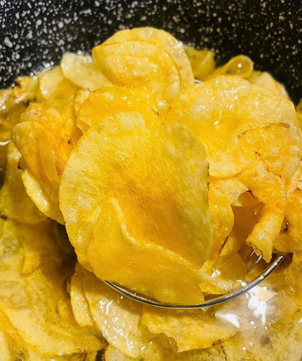 Classic Kettle Chips