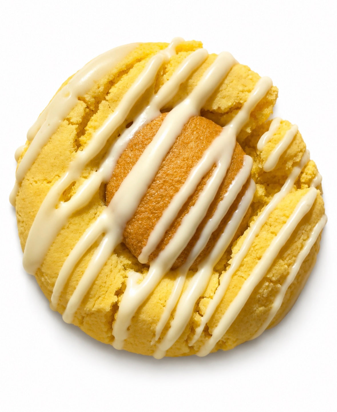 Banana Pudding Cookie