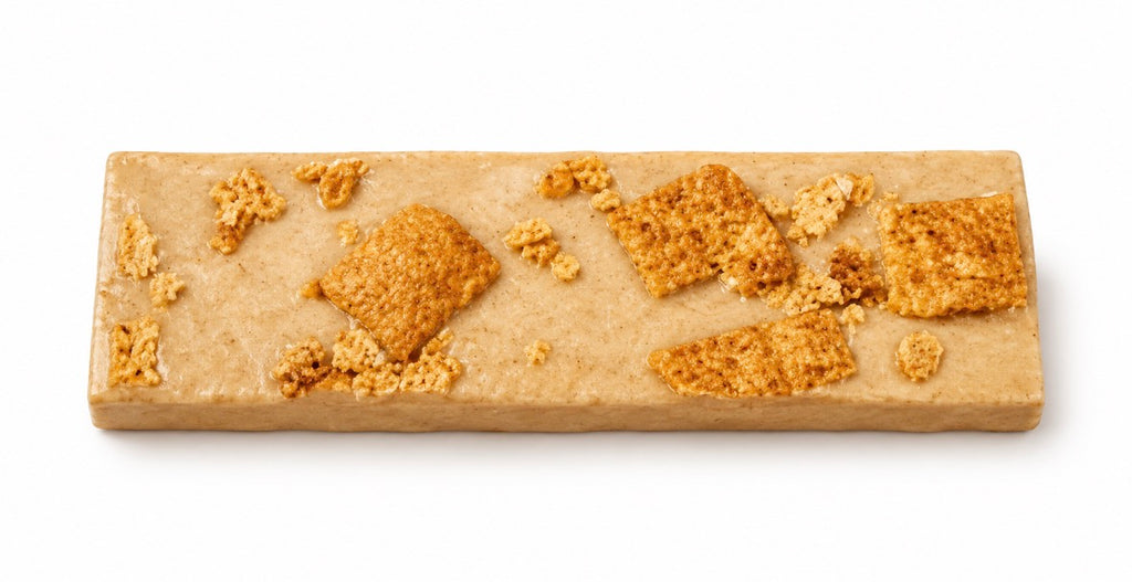 Cinnamon Toasted Crunch Bar