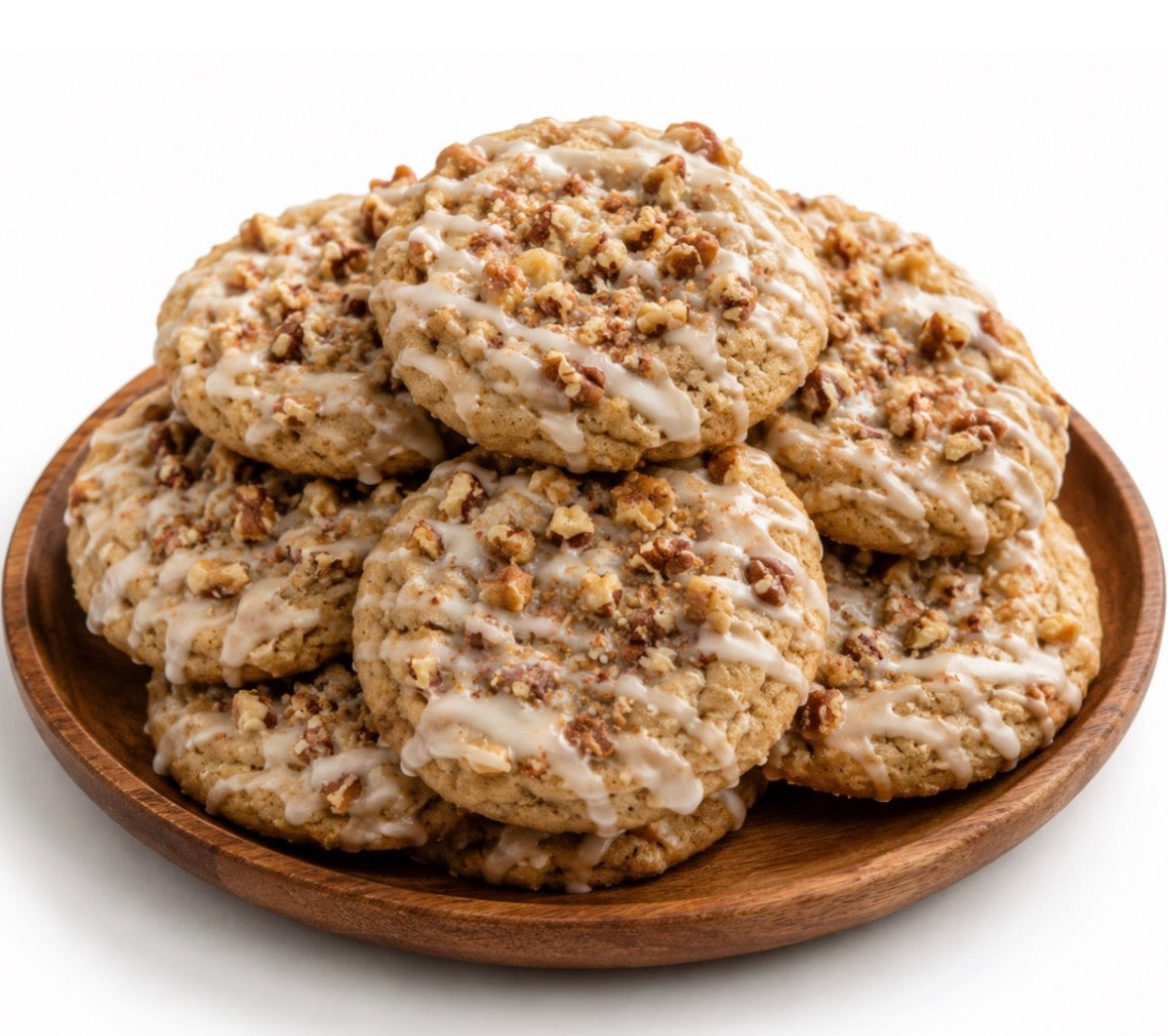 Butter Pecan Cookie
