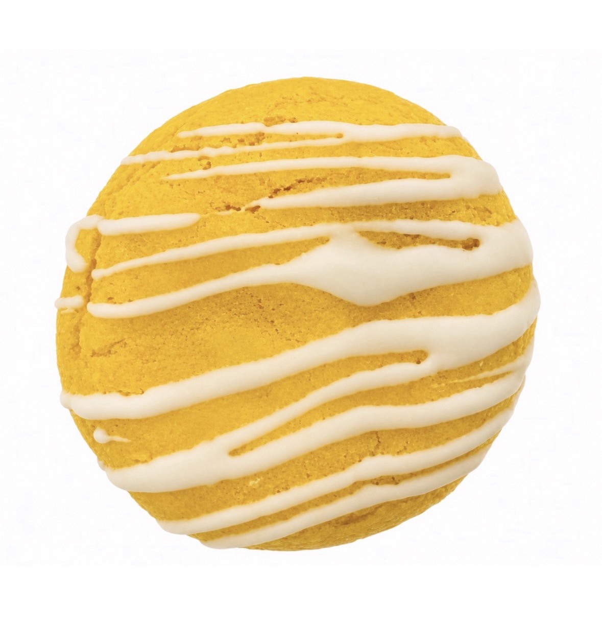 Lemon Cookie